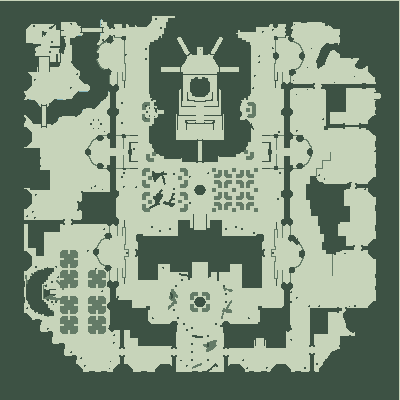 Past Glastheim