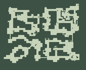 Mjolnir Dead Pit F3