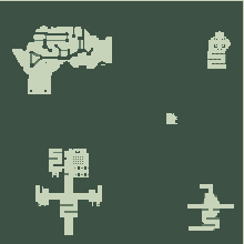 Repherion Castle