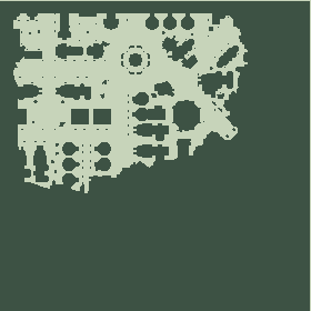 Verus - Excavation Site artwork from Ragnarok Online