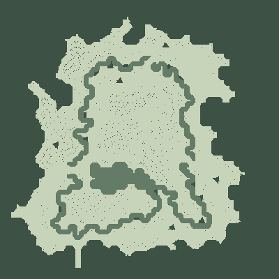 Payon Forest F9 artwork from Ragnarok Online