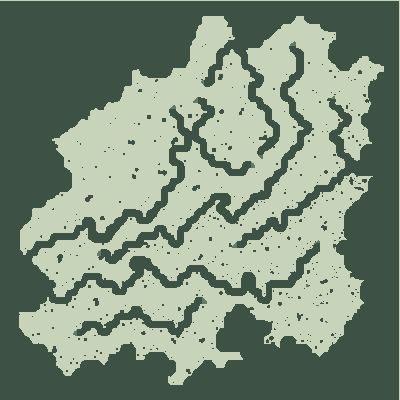 El Mes Plateau