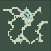 Guild Dungeon Underground F2