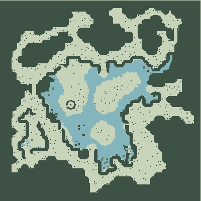 Zenhai Marsh