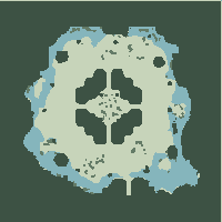 Abyss Lakes Underground Cave F3 artwork from Ragnarok Online