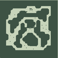 Geffen Dungeon B1