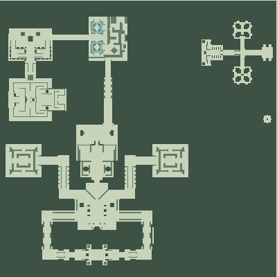Cyr Castle