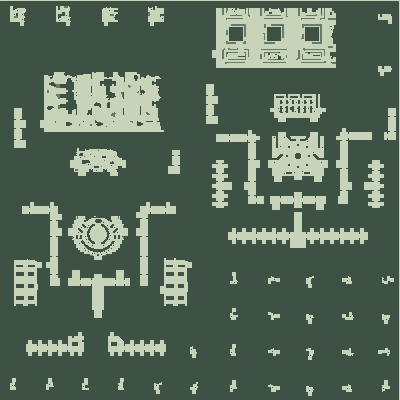 Underground Bunker