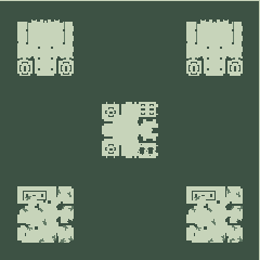 Ghost Palace