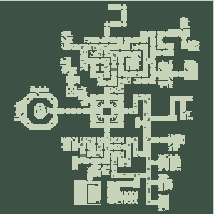 Prontera Dungeon