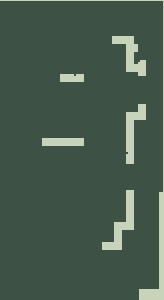 Juperos, Restricted Zone 2