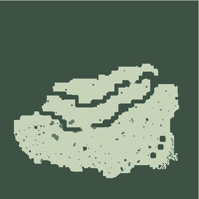 Veins Field F3