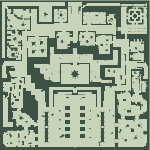 Inside Glastheim Chivalry F1