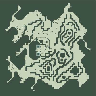 Kiel Hyre's Academy