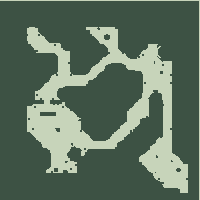 Orc Dungeon F1
