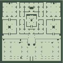 Amatsu Underground Shrine