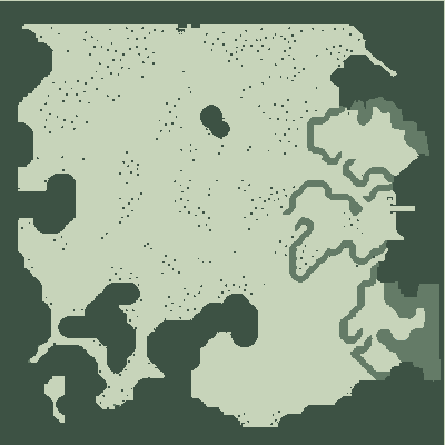 Prontera Field F8