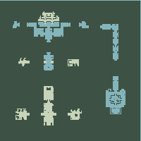 Sunken Ship B1