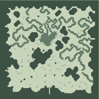 Prontera Field