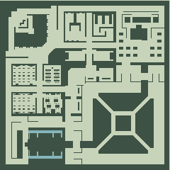 Robot Factory F2 artwork from Ragnarok Online