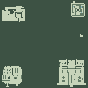 Gondul Castle
