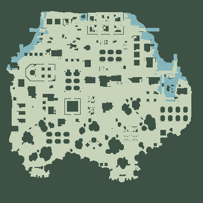 Jor Base artwork from Ragnarok Online