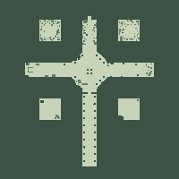 PvP : Room Undercross
