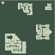 Geoborg Castle