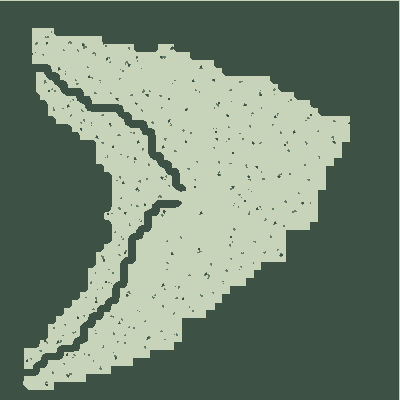Audumra Grass Land