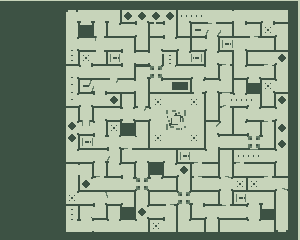 Catacombs