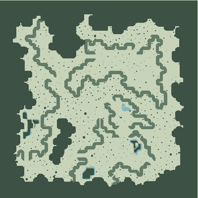 Papuchicha Forest artwork from Ragnarok Online