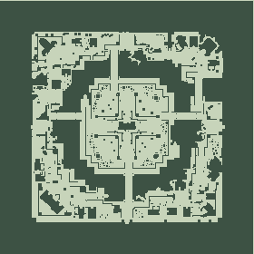 Border City Aldebaran