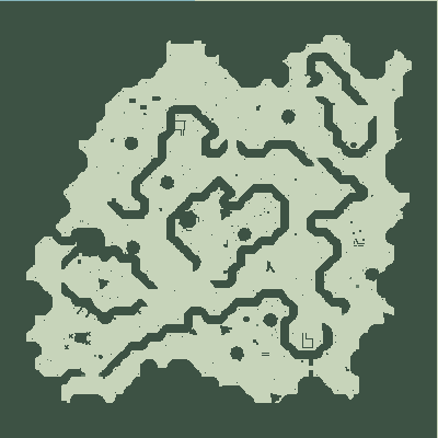West Orc Village