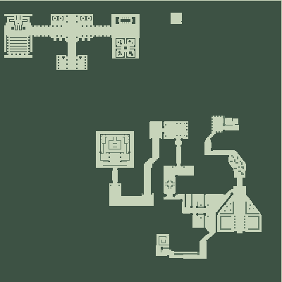 Andlangr Castle