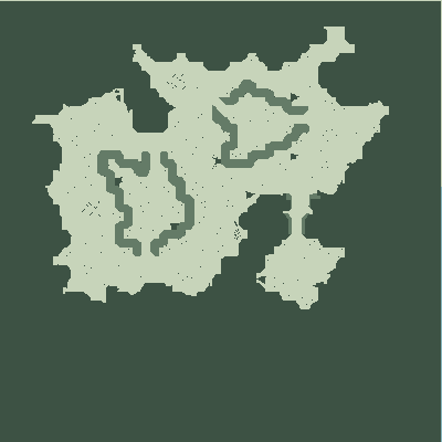Payon Forest F6
