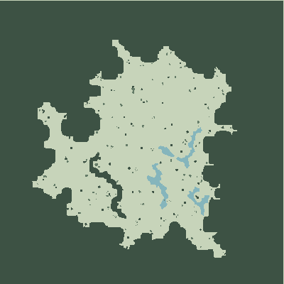 Audumra Grass Land