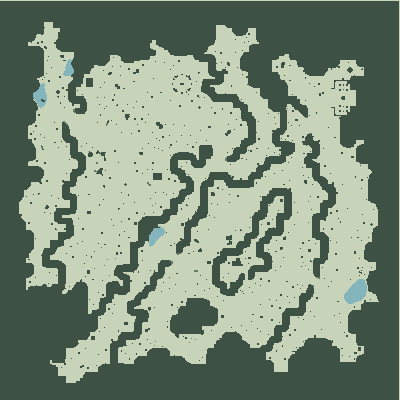 Schwartzvald Guards Camp