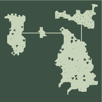 Mt.Mjolnir South Area artwork from Ragnarok Online