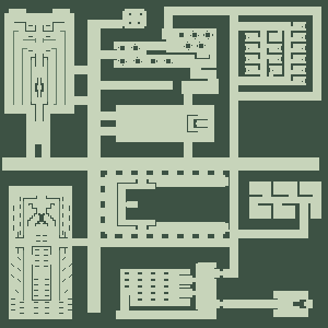 Freya's Sacred Precinct F3