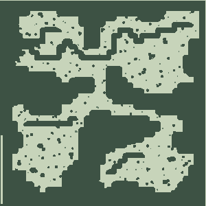 Thor Volcano Dungeon