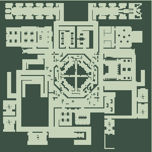 Somatology Laboratory F2 artwork from Ragnarok Online