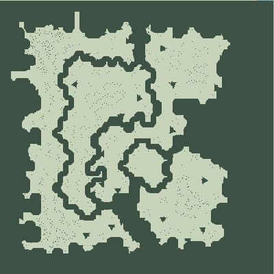 Faceworm's Nest