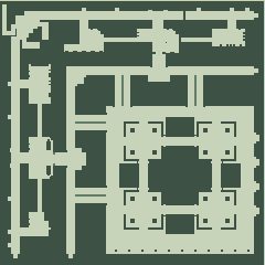 Robot Factory F1 artwork from Ragnarok Online