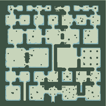 Mushroom Farm