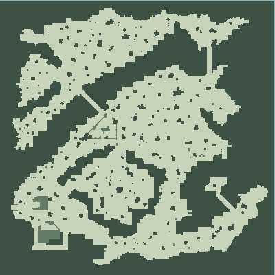 Ravioli Forest