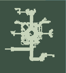 Izlude, the Satellite City