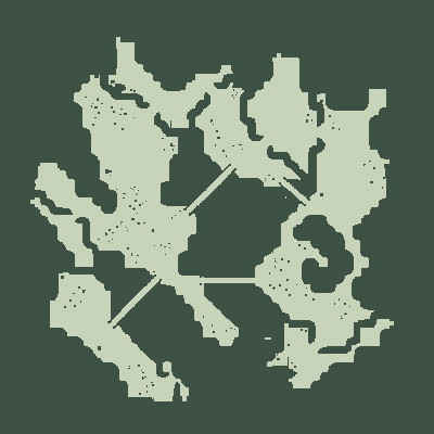 Einbroch Field F2
