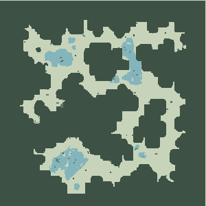 Britoniah Guild Dungeon
