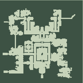 Undersea Tunnel B6 artwork from Ragnarok Online