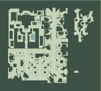 Lighthalzen, the City-State of Prosperity